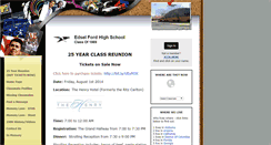 Desktop Screenshot of efhs1989.com