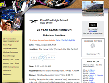 Tablet Screenshot of efhs1989.com